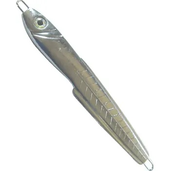 Rybářský háček Pilker Mistrall Viking 160gr 18