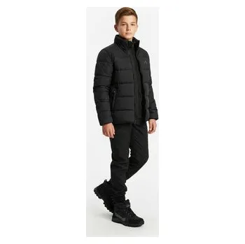 Pánské tenisky Sprandi Trekingová obuv CEO-WINTER WAVE CP86-25067 Černá 31