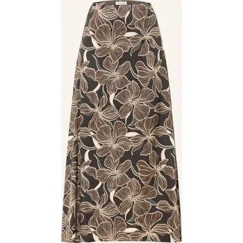 Dámská sukně Marc O'polo Dámská Sukně, tmavě šedá / hnědá / béžová, 36