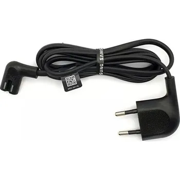 Datový kabel Samsung 3903-001118 napájecí kabel 1,5m pro TV/monitor/soundbar