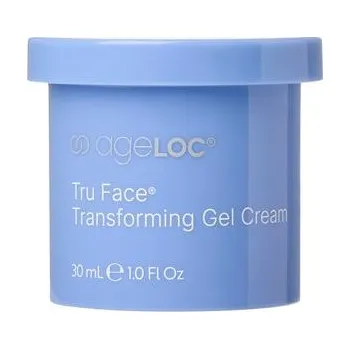 Pleťový krém Nu Skin ageLOCTru Face Transforming Gel Cream - náhradní náplň