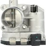 Hrdlo škrticí klapky NRF 408036