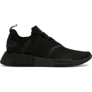 Dámská obuv adidas NMD R1 Triple Black (GS) Velikost: 37 1/3 H03994