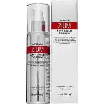 MEDITIME DERMAZIUM SÉRUM 100ml