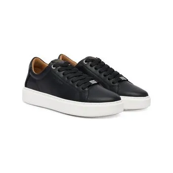 Dámské tenisky Sneakersy Alexander Smith London ALBCLDM-9012-BLK Černá 41
