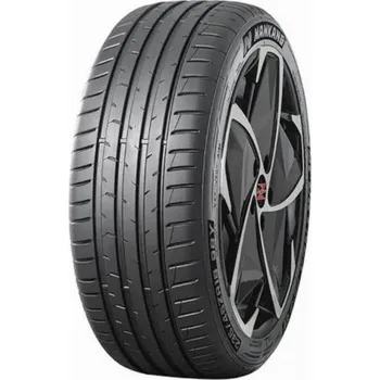 Letní osobní pneu Nankang SPORTNEX AS-3 165/40R17 75V