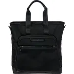 Taška Porsche Design Roadster N.Evo Tote Bag Black