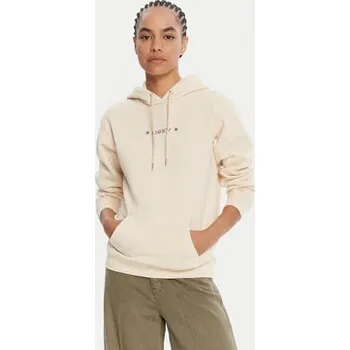 Dámská móda Roxy Mikina ERJFT05021 Béžová Regular Fit M