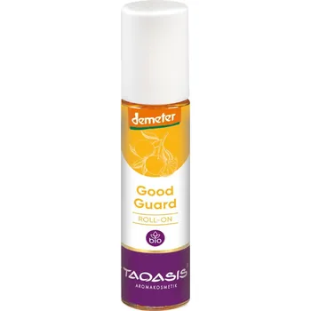 Vonný olej TAOASIS Aroma roll-on Good Guard BIO (10 ml)