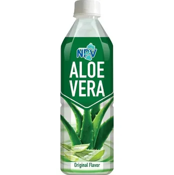 Pálenka YOU & Aloe Vera 0,5l