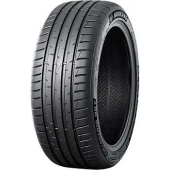 Letní osobní pneu 215/50R19 97V, Nankang, SPORTNEX AS-3