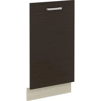 Kuchyňská skříňka Dvířka na myčku CHAMONIX ZM 713 x 446 cm