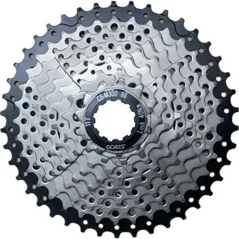 Kazeta přesmyku S-Ride kazeta CS-M600 9R 11-46