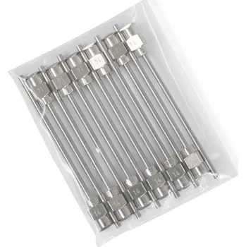 Nástroj na niť a příze Nerezové dávkovací jehly 14G 2" set 12ks