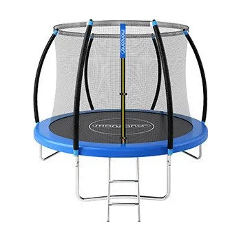 Trampolína Trampolína s ochrannou sítí Ø244 cm