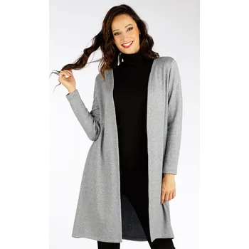 Dámský svetr Litex Dámský cardigan s dlouhým rukávem 7F102 509 L