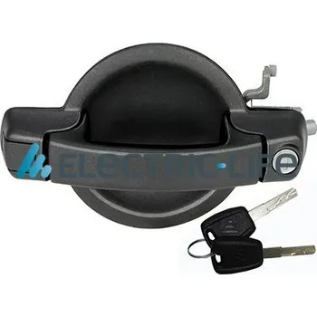 Dveře karosérie Vnější klika dveří ELECTRIC LIFE ZR80471