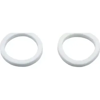 Komponent pro jízdní kolo ROCKSHOX Fork FOAM RING KIT - 35mm X 4mm (QTY 20) - SID 35MM