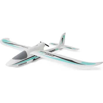 RC model letadla MODSTER EASY TRAINER 800 V2 MODE1 800MM ELEKTROMOTOR S VYSOKÝM KŘÍDLEM RTF - expresní doprava