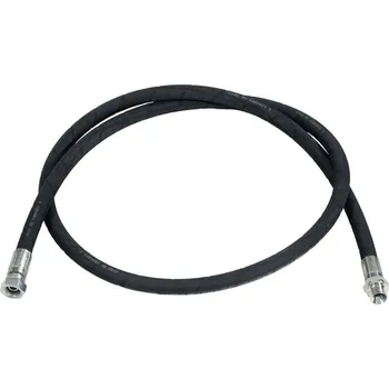 Zahradní hadice Hadice tlaková na olej MECLUBE 906-0424-040 (4 m)