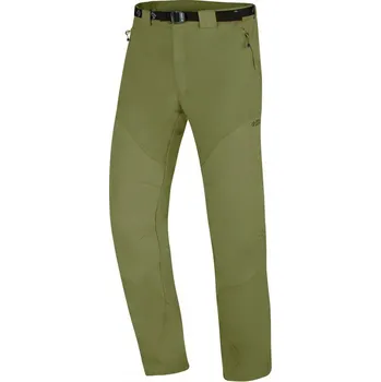 Pánské kalhoty Direct Alpine Patrol 4.0 khaki pánské outdoorové turistické kalhoty - XL