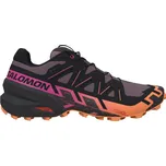 Salomon Speedcross 6 GTX W moonscape 474657 dámské nepromokavé běžecké boty do terénu - 38 EUR