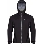 High Point Protector 7.0 Jacket black pánská nepromokavá bunda Pertex Shield 3L - XL