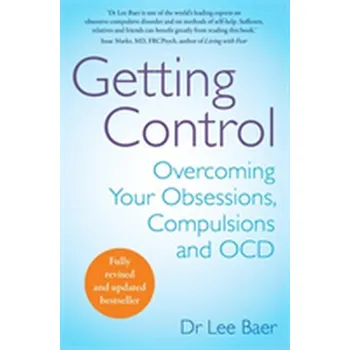 Getting Control - Baer, Lee