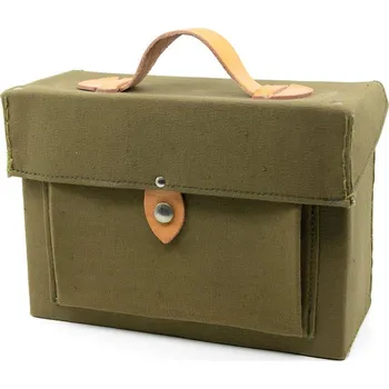 turistický batoh Brašna ČSLA od přístroje CHP-71