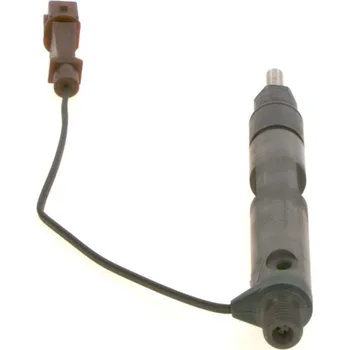 Systém vstřikování Vstřikovací ventil - vstřikovač paliva BOSCH 0 432 193 744