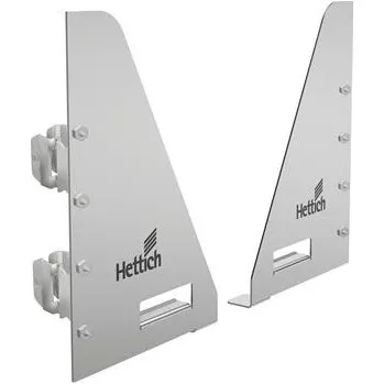 HETTICH AvanTech YOU pomocná sada BlueJig 305 Inlay H187, ocel