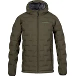 Hannah Zazu Man winter moss pánská zimní městská péřová bunda - XL