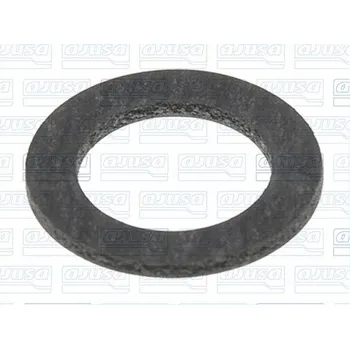 Těsnicí kroužek, olejová vypouštěcí zátka AJUSA 00246000