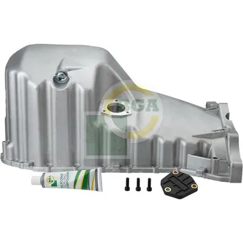 Olejová vana Olejová vana BGA SP9650