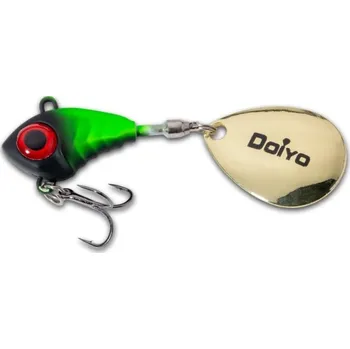 Třpytka Doiyo Mawaru Tailblade 3,5gr GBM