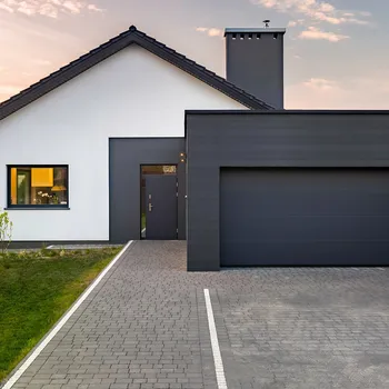 Obklad ALFIstyle WPC fasádní obklad - Palubka 2900x174x21 mm 1 ks Světle šedá