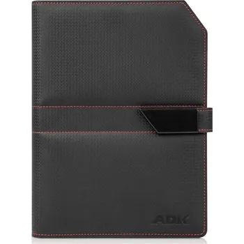 Diář Diář ADK Filante5 Slim 2026 černý
