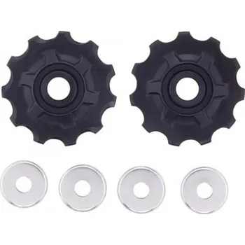 přehazovačka kladky přehazovačky Sram X5 9/10sp.