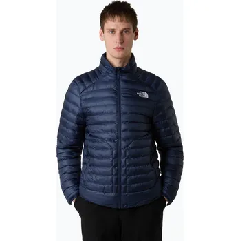Pánská zateplená bunda The North Face Huila Synthetic summit navy