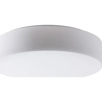 Nouzové osvětlení Nouzové kombinované LED stropní svítidlo Osmont ERIS 4 IP43 Varianta: 35 W, 3700 lm, 3000 K, multipower, SELFTEST