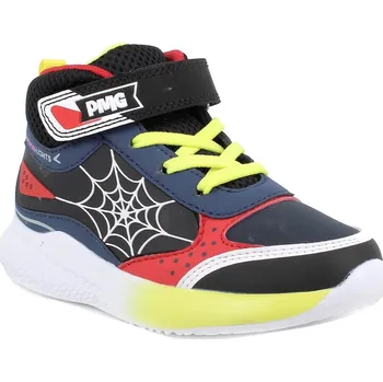 Chlapecké polobotky Kotníkové boty Primigi 6979711 33