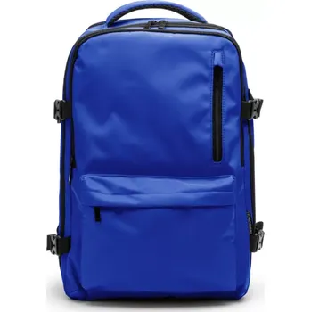 Městský batoh Gor Factory BANTER 1347 voděodolný backpack Blue 18l