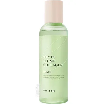 MIZON Phyto Plump Collagen Toner s rostlinným Kolagenem 150 ml