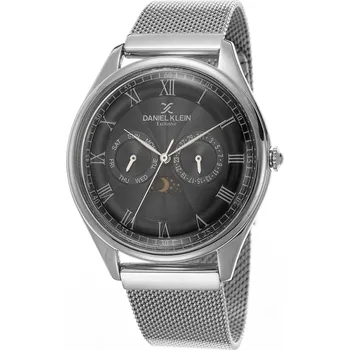 Hodinky Daniel Klein Exclusive DK12478-3 + 2 měsíce na vrácení zboží