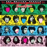 Rolling Stones: Some Girls LP remastered - Rolling Stones Hudobné albumy