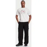 New Balance T-Shirt MT53905 Šedá Regular Fit S
