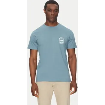 Pánské tričko Billabong T-Shirt EBYZT00308 Modrá Regular Fit S