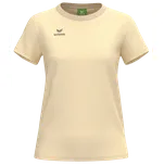 Triko Erima CMPT T-Shirt Women 2082509-beige Velikost 36