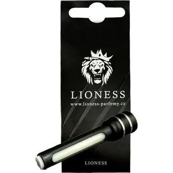 Vůně do auta Vůně do ventilace auta Lioness Refill Inspired by One Million (3)