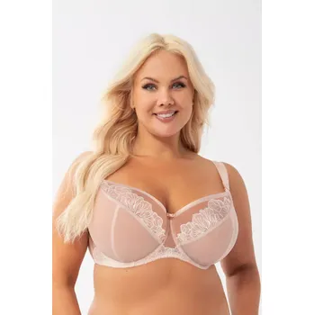 Podprsenka DANIEL SOFT BRA K902 BEIGE béžová 85J